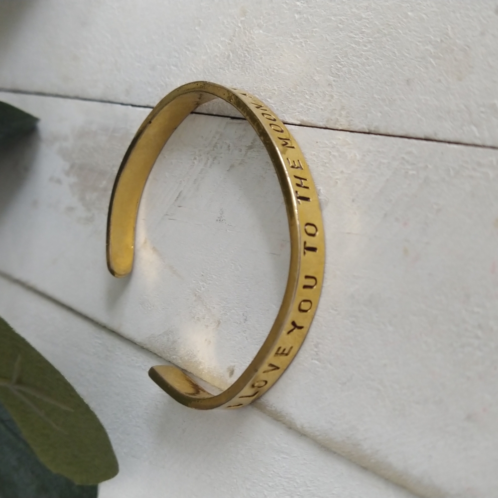 Alisa Michelle bracelet